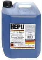 Антифриз HEPU Coolant Addative