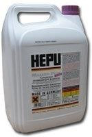 Антифриз HEPU Coolant Addative