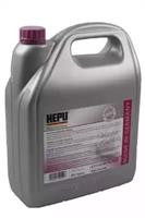 Антифриз HEPU Coolant Addative