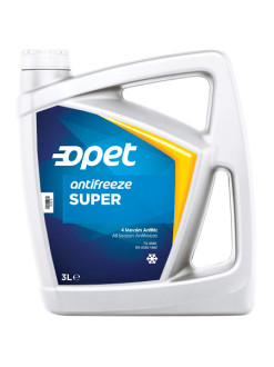 Opet SUPER ANTIFREEZE