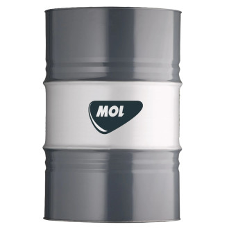 Антифриз MOL Evox Extra