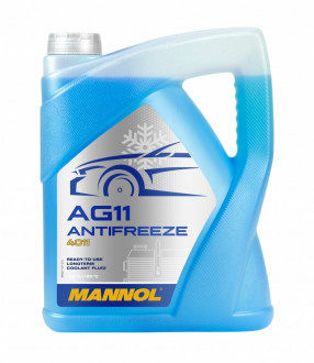 Antifreeze Longterm 4011 AG11