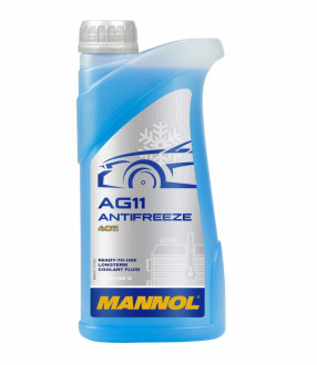 Antifreeze Longterm 4011 AG11