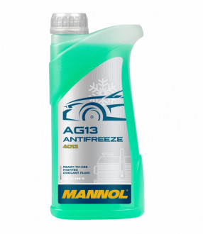 Antifreeze Hightec 4013 AG13