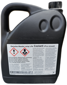 Long Life Coolant (Pre-mixed) FL22