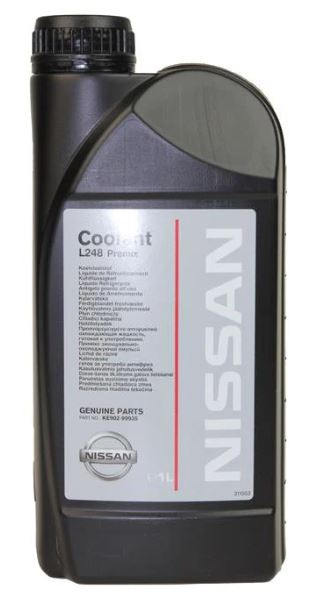 COOLANT L248 Premix