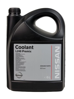 COOLANT L248 Premix