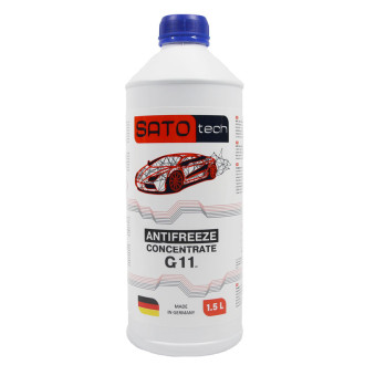 ANTIFREEZE СONСENTRAT