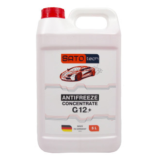 ANTIFREEZE СONСENTRAT