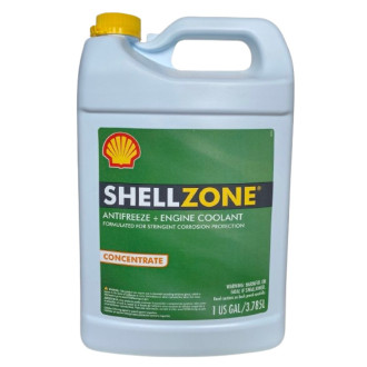 Антифриз SHELL ZONE CONCENTRATE