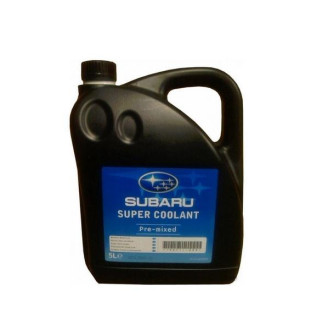 Антифриз SUBARU Super Coolant