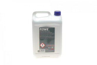 HIGHTEC ANTIFREEZE COOLANT RM -25°C