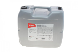 HIGHTEC ANTIFREEZE COOLANT RM -25°C