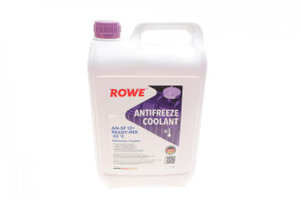 ROWE HIGHTEC ANTIFREEZE AN-SF 12+ READY-MIX -25°C