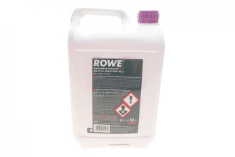 HIGHTEC ANTIFREEZE AN-SF 12+ READY-MIX -25°C