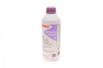 ROWE HIGHTEC ANTIFREEZE COOLANT AN 13