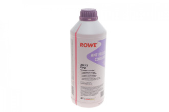 ROWE HIGHTEC ANTIFREEZE COOLANT AN 12 EVO