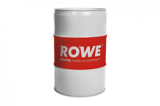 ROWE HIGHTEC ANTIFREEZE COOLANT AN