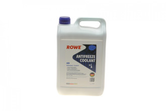 HIGHTEC ANTIFREEZE COOLANT AN