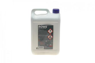 HIGHTEC ANTIFREEZE COOLANT AN