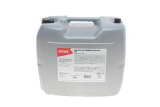 ROWE HIGHTEC ANTIFREEZE COOLANT AN