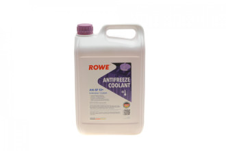 ROWE HIGHTEC ANTIFREEZE COOLANT AN-SF 12+