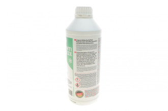 HIGHTEC ANTIFREEZE COOLANT AN 18 LC