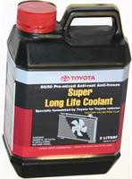 SUPER LONG LIFE COOLANT