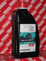 Антифриз TOYOTA/LEXUS LONG LIFE COOLANT