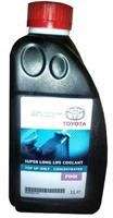 Антифриз TOYOTA/LEXUS SUPER LONG LIFE COOLANT