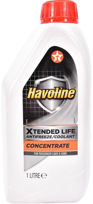 Delo Havoline XL AF/C Concentrace