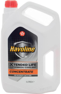 Delo Havoline XL AF/C Concentrace