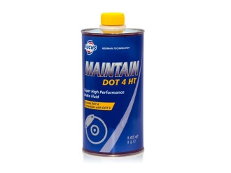 MAINTAIN DOT 4 HT