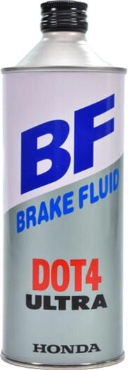 Гальмівна рідина BRAKE FLUID HONDA/ACURA