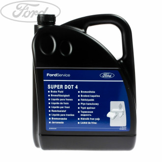 BRAKE FLUID