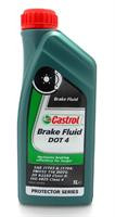 Гальмівна рідина BRAKE FLUID CASTROL