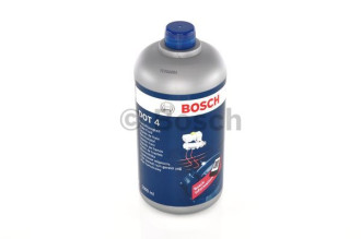 BRAKE FLUID