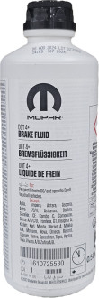 Гальмівна рідина BRAKE FLUID MOPAR
