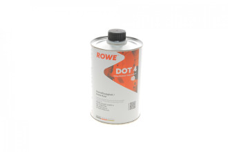 HIGHTEC DOT 4 ROWE