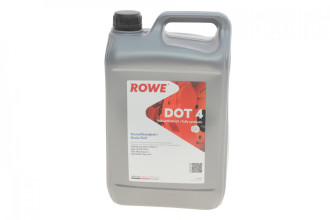 HIGHTEC DOT 4 ROWE