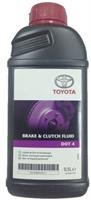 Гальмівна рідина BRAKE FLUID TOYOTA/LEXUS