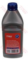 Гальмівна рідина BRAKE FLUID TRW