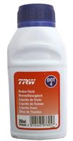 BRAKE FLUID