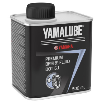 Гальмівна рідина YAMALUBE PREMIUM BRAKE FLUID YAMAHA