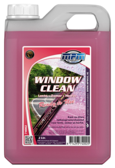 Омивач скла MPM WINDOW CLEAN 