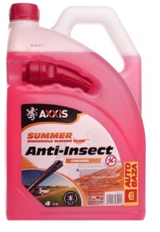 SUMMER Anti-Insect