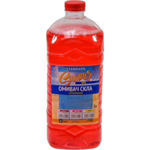 Омивач скла DK SCREENWASH +