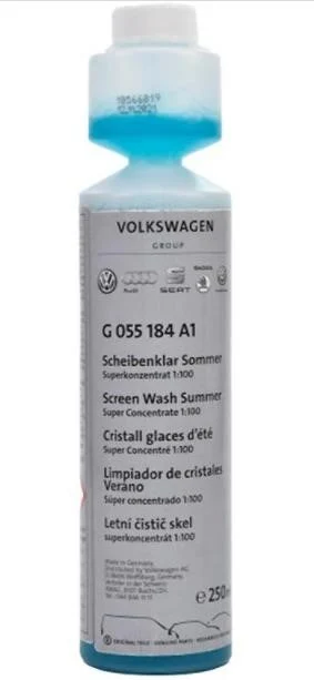 Омивач скла VAG Screen Wash Summer +