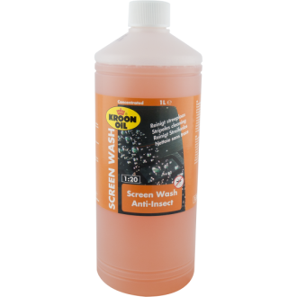 Омивач скла KROON OIL SCREENWASH +