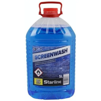 Омивач скла STARLINE SCREENWASH -20